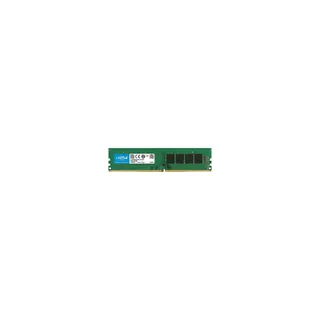 Mémoire vive CRUCIAL 8Go DDR4 2666 Mhz