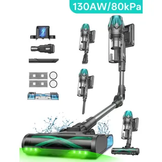 Aspirateur balai VACTIDY V15 MAX