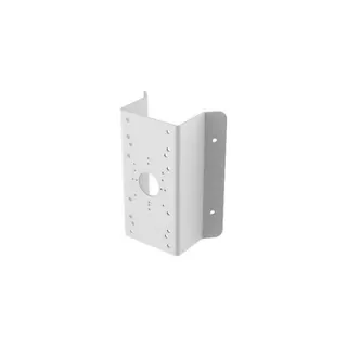 HIKVISION Support d'angle mural Blanc Caméra -
