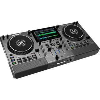 Contrôleur USB NUMARK Mixstream Pro Go