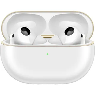 Ecouteurs HUAWEI FreeBuds Pro 4 Blanc