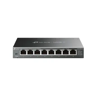 Switch ethernet TP-LINK de bureau 8 ports SG108S-M2