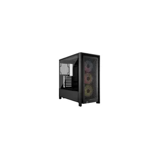 Boitier PC CORSAIR Frame 4000D RS ARGB (Noir)
