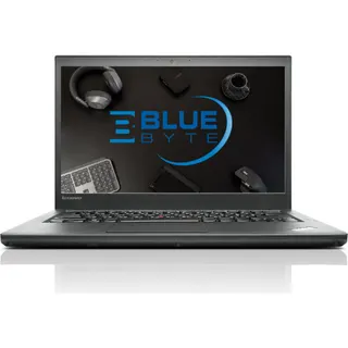 Ordinateur portable LENOVO ThinkPad T480S 256GB 16GB AZER-FR Reconditionné