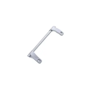 Pièce détachée HOTPOINT ENSEMBLE POIGNEE COMPLETE - C00111461