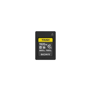 Carte CFast SONY 249689