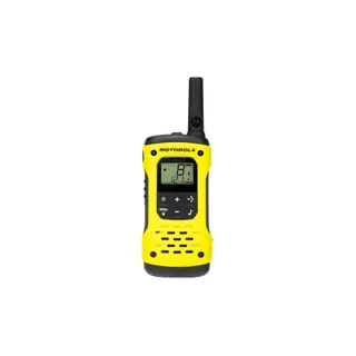 Talkie walkie MOTOROLA T92H2O