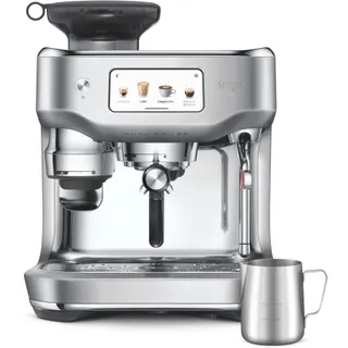 Machine à expresso SAGE APPLIANCES SES995BSS4EEU1