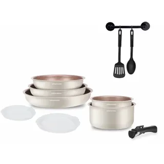Batterie de cuisine ARTHUR MARTIN 10 pcs
