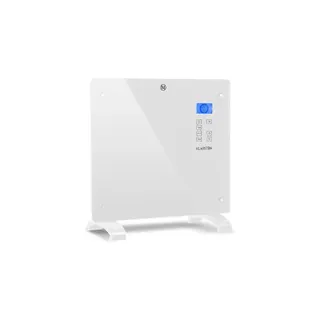 Chauffage électrique KLARSTEIN Norderney thermostat 1000W Reconditionné