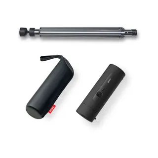 Vidéoprojecteur home cinéma JMGO PicoFlix - sacoche - Trépied
