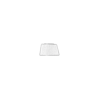 Grille FAGOR GRILLE DE FOUR INOX 447 X 340 M/M
