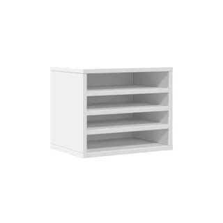 Armoire HELLOSHOP26 Organisateur armoire de bureau 36 x 26 x