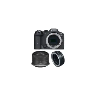 Appareil photo Hybride CANON 248067
