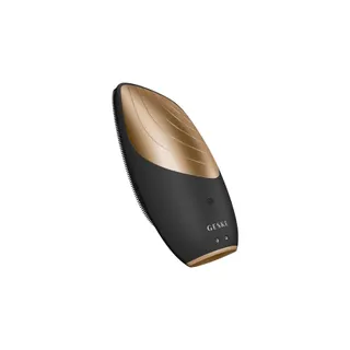 Brosse nettoyante visage GESKE Sonic Thermo Facial Brush 6 in 1