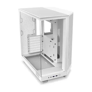 Boitier PC NZXT H6 Flow Blanc