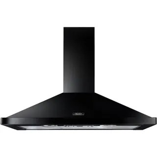 Hotte décorative murale FALCON FHDC100BL/C