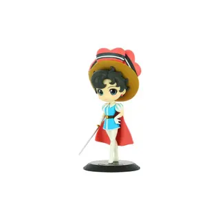 Figurine BANDAI Figurine Q Posket - Princess Sapphire -