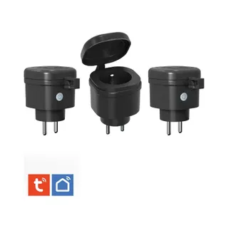 Prise connectée KYF PLUG-003-4