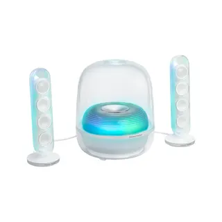 Enceinte résidentielle HARMAN KARDON SoundStick 5 Blanc