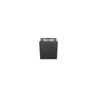 Lave vaisselle encastrable SMEG STL332CLFR