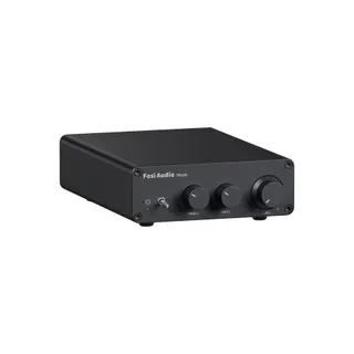 Amplificateur HiFi FOSI AUDIO TB10D-32V