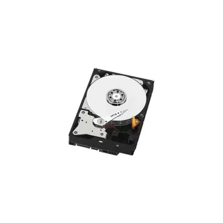Disque dur interne WESTERN DIGITAL Purple, SATA 6G, Intelli