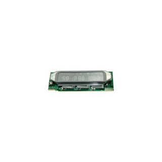Carte WHIRLPOOL module d affichage b4uilcdfld