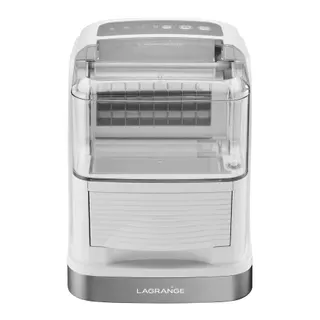Machine à glaçons LAGRANGE Glacons transparence