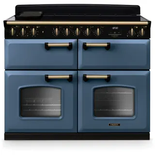 Piano de cuisson induction FALCON NGC TAB IND 110 CM ROCHE BELUE LAITON AN