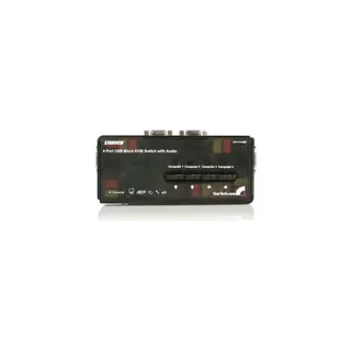 Hub USB C STARTECH SV411KUSB