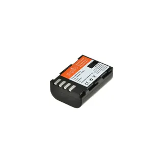 Batterie appareil photo JUPIO BATTERIE PANASONIC DMW-BLF19E