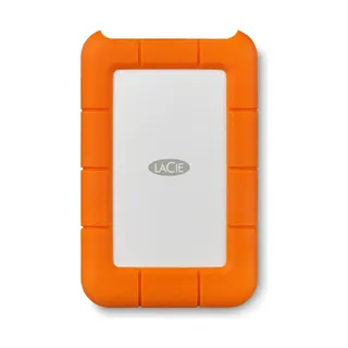 Disque dur externe LACIE 5To Rugged Mobile USB C