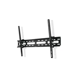 Support mural TV HAMA inclinable, 191 cm (75"), jusq. 60 kg