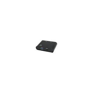 Hub LOGILINK UA0216