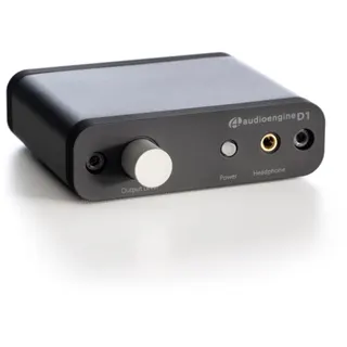 DAC audio AUDIOENGINE D1