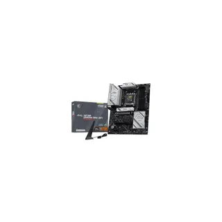 Carte mère MSI MAG X870E GAMING MAX WIFI