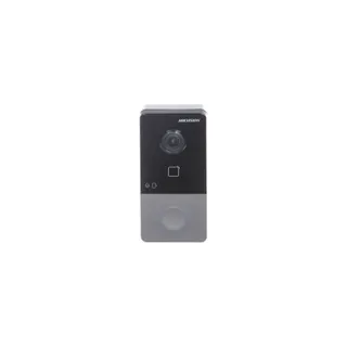 Interphone HIKVISION Interphone vidéo sans fil avec lecteur