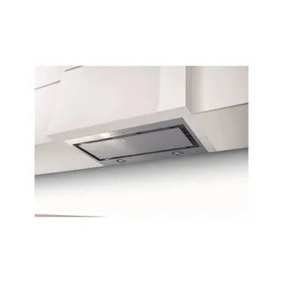 Hotte encastrable ROBLIN ALTIMA 57 INOX SANS MOTEUR