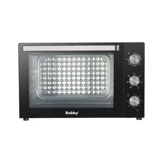 Mini four ROBBY ROMFT80B