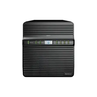 Serveur NAS SYNOLOGY DS423 Desktop 4 Baies