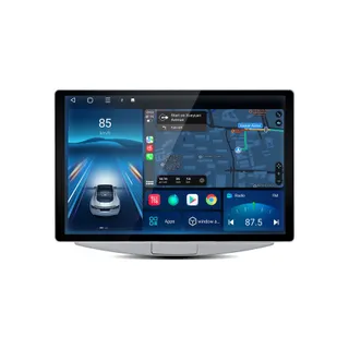 Autoradio connecté JUNSUN 13.1"pour VW Passat B7 2010-2015 4+64G