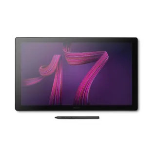 Tablette graphique WACOM Cintiq Pro 17