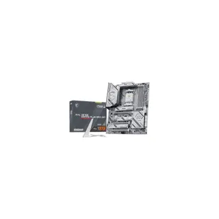 Carte mère MSI MAG X870E GAMING PLUS MAX WIFI