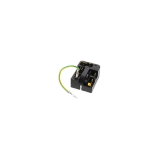 Relais INDESIT RELAIS PTC + KLIXON - C00297775