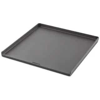 Plancha pour barbecue WEBER Plancha Weber Crafted