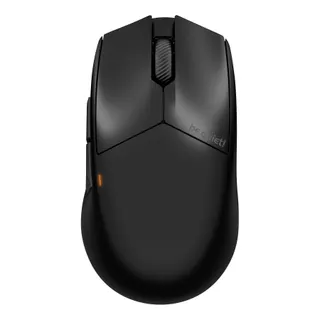 Souris Gamer Sans Fil BE QUIET Dark Perk Ergo Sans fil Noir