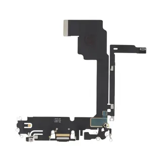 Pièce détachée AVIZAR Connecteur de Charge iPhone 15 Pro Max