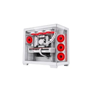 PC Gamer DECLICINFO Ryzen 5 7500X3D RX9070XT 16Go 1To W11