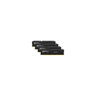 Mémoire vive KINGSTON FURY Beast 128 Go 5600 Mhz DDR5